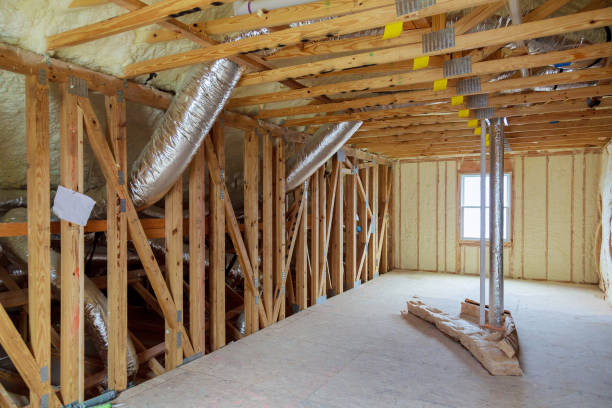 Best Insulation Inspection Services  in Woonsocket, RI