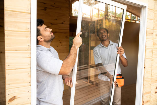 Best Blown-in Insulation  in Woonsocket, RI