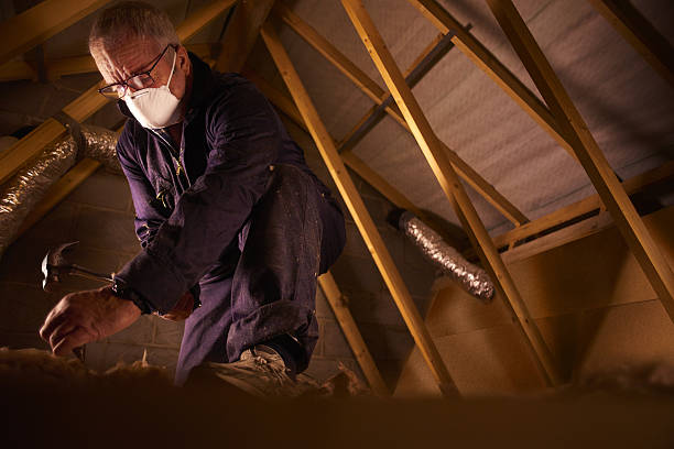 Range of Insulation Solutions in Woonsocket, RI
